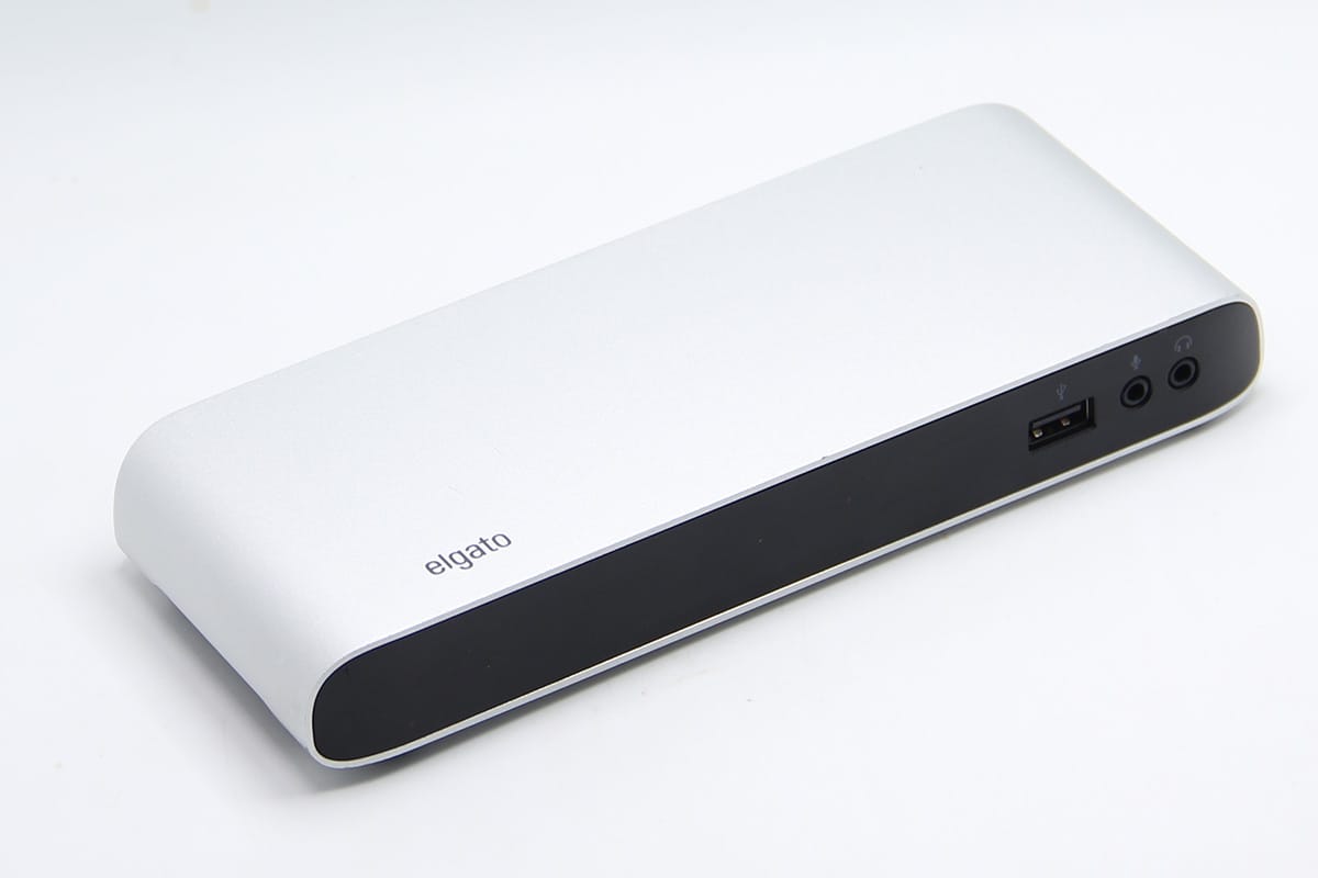 原装elgato 雷电3 thunderbolt3 dock 扩展坞85瓦反向快充dock外接双4k适用Mac win 原装elgato 雷电3 thunderbolt3 dock 扩展坞85瓦反向快充dock外接双4k适用Mac win