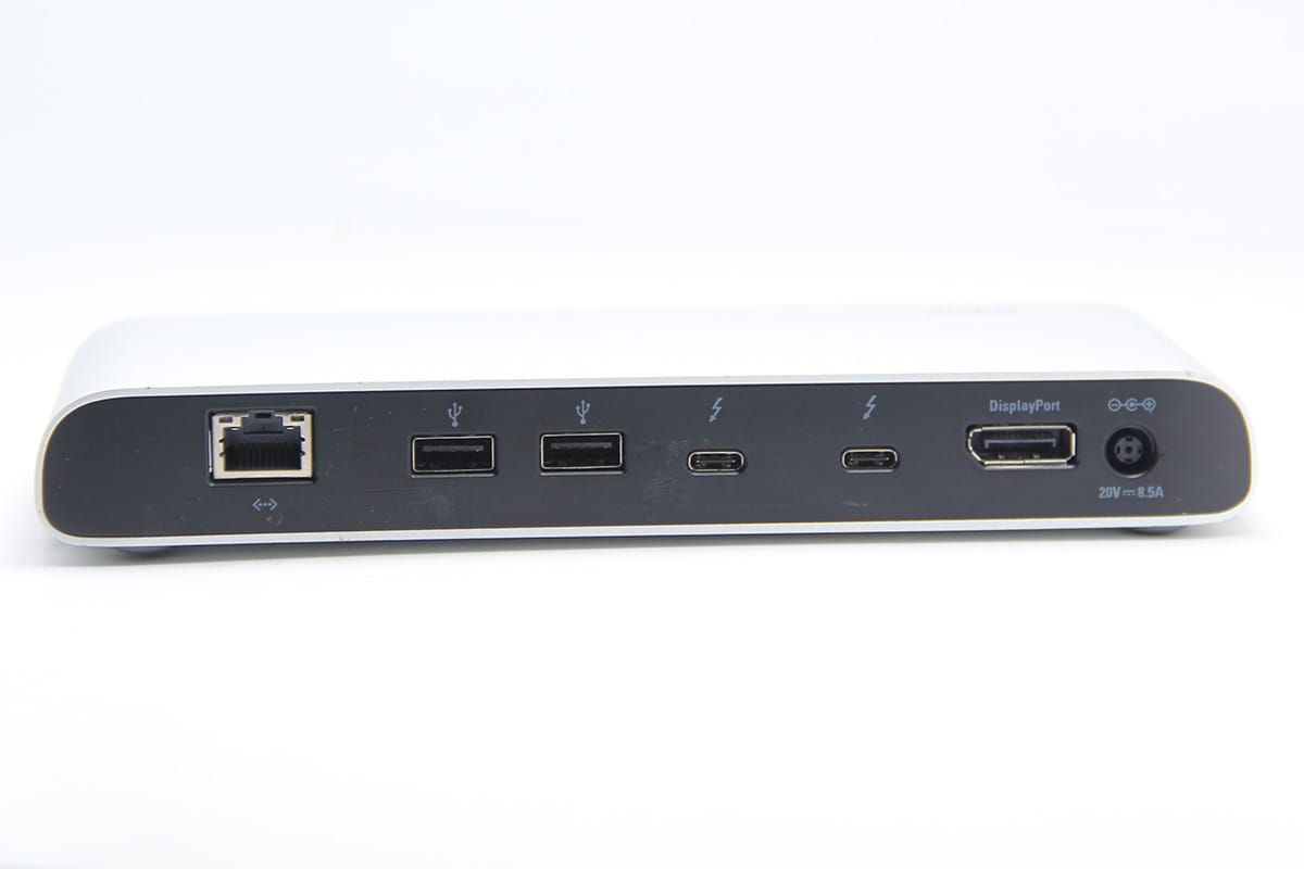 原装elgato 雷电3 thunderbolt3 dock 扩展坞85瓦反向快充dock外接双4k适用Mac win 原装elgato 雷电3 thunderbolt3 dock 扩展坞85瓦反向快充dock外接双4k适用Mac win