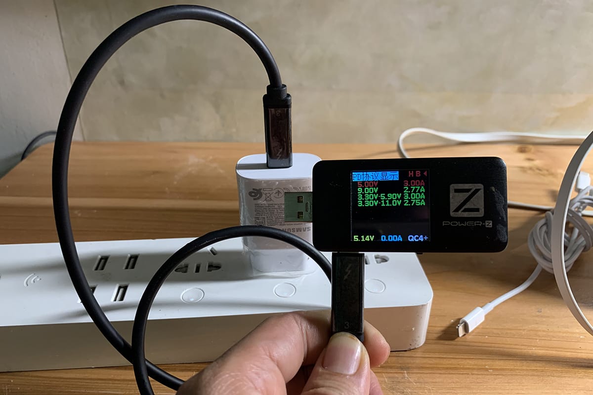原装EP-TA800 25瓦支持PD协议快充适合iphone18瓦快充note10 三星S10 5G版原装25W USB-C充电器 原装EP-TA800 25瓦支持PD协议快充适合iphone18瓦快充note10 三星S10 5G版原装25W USB-C充电器