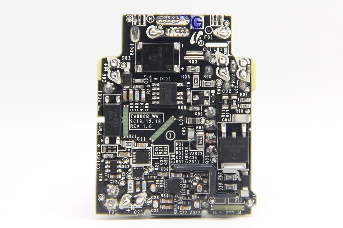 原装EP-TA800 25瓦支持PD协议快充适合iphone18瓦快充note10 三星S10 5G版原装25W USB-C充电器 原装EP-TA800 25瓦支持PD协议快充适合iphone18瓦快充note10 三星S10 5G版原装25W USB-C充电器