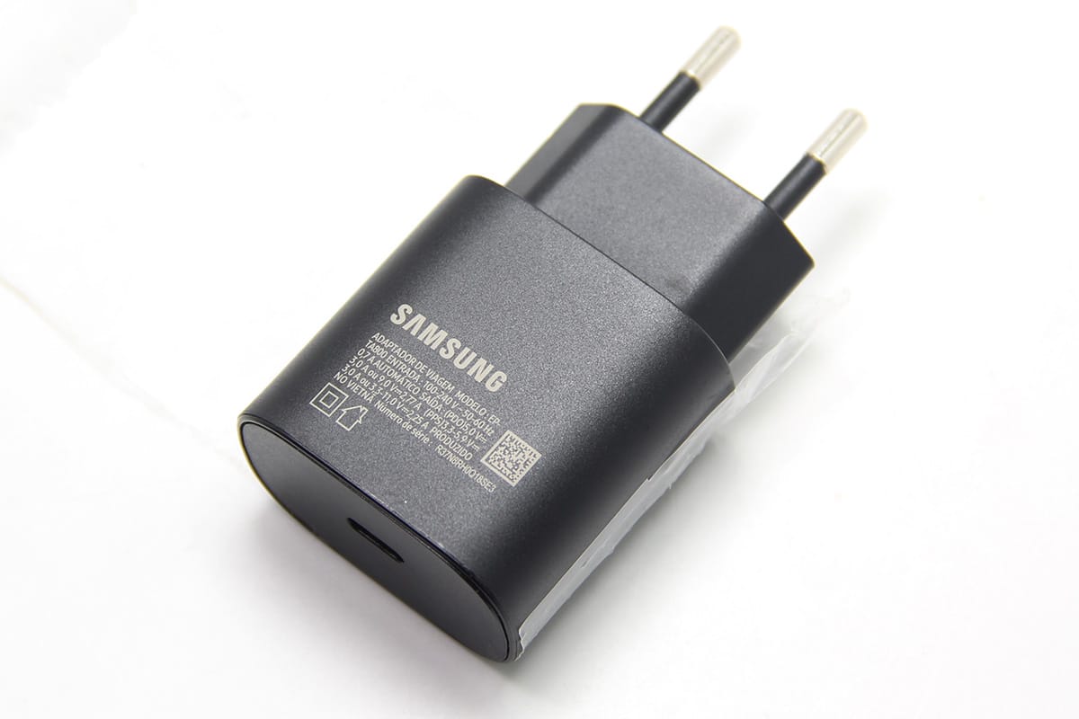 原装EP-TA800 25瓦支持PD协议快充适合iphone18瓦快充note10 三星S10 5G版原装25W USB-C充电器 原装EP-TA800 25瓦支持PD协议快充适合iphone18瓦快充note10 三星S10 5G版原装25W USB-C充电器