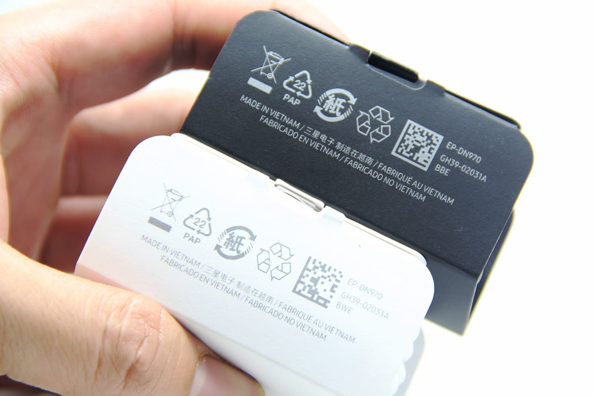 原装EP-TA800 25瓦支持PD协议快充适合iphone18瓦快充note10 三星S10 5G版原装25W USB-C充电器 原装EP-TA800 25瓦支持PD协议快充适合iphone18瓦快充note10 三星S10 5G版原装25W USB-C充电器