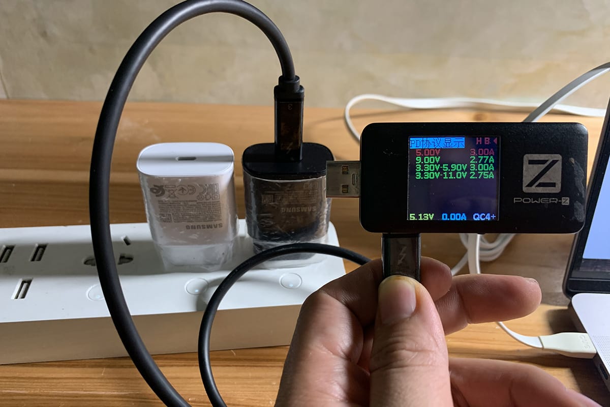 原装EP-TA800 25瓦支持PD协议快充适合iphone18瓦快充note10 三星S10 5G版原装25W USB-C充电器 原装EP-TA800 25瓦支持PD协议快充适合iphone18瓦快充note10 三星S10 5G版原装25W USB-C充电器