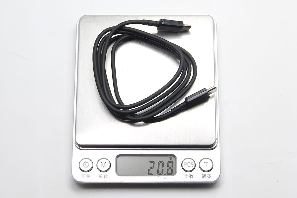 原装EP-TA800 25瓦支持PD协议快充适合iphone18瓦快充note10 三星S10 5G版原装25W USB-C充电器 原装EP-TA800 25瓦支持PD协议快充适合iphone18瓦快充note10 三星S10 5G版原装25W USB-C充电器