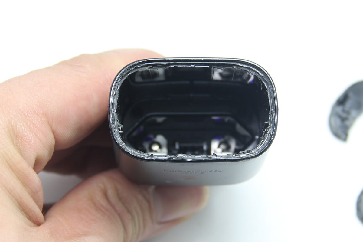 原装EP-TA800 25瓦支持PD协议快充适合iphone18瓦快充note10 三星S10 5G版原装25W USB-C充电器 原装EP-TA800 25瓦支持PD协议快充适合iphone18瓦快充note10 三星S10 5G版原装25W USB-C充电器