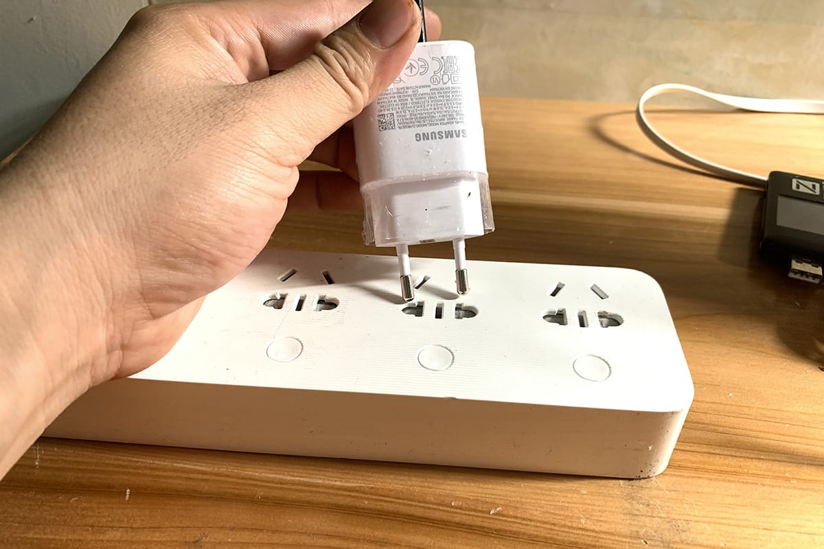 原装EP-TA800 25瓦支持PD协议快充适合iphone18瓦快充note10 三星S10 5G版原装25W USB-C充电器 原装EP-TA800 25瓦支持PD协议快充适合iphone18瓦快充note10 三星S10 5G版原装25W USB-C充电器