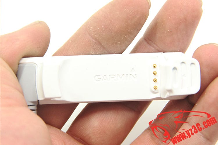 原装Garmin 佳明 Forerunner 220充电器 充电线 USB数据线 充电夹
