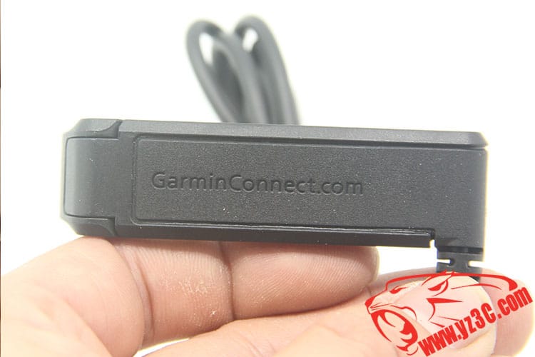 原装Garmin 佳明 Forerunner 220充电器 充电线 USB数据线 充电夹