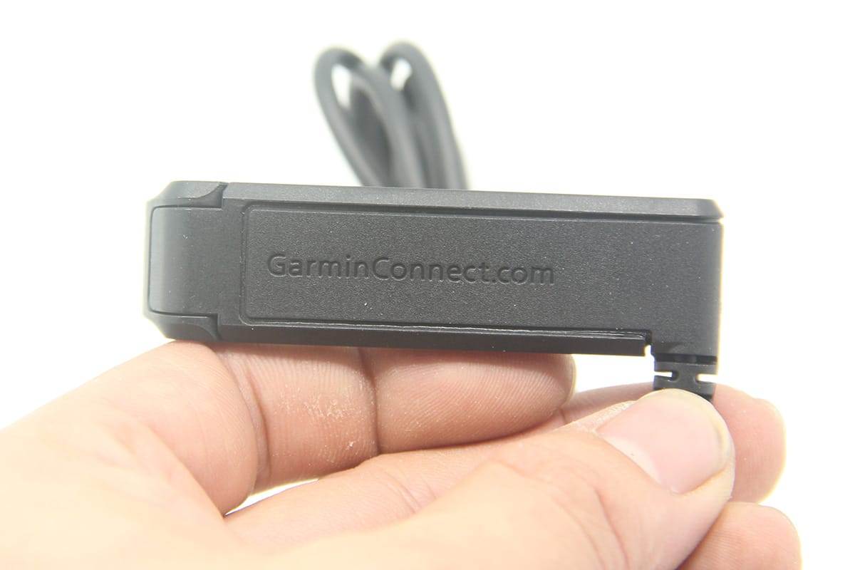 原装Garmin 佳明 Forerunner 220充电器 充电线 USB数据线 充电夹