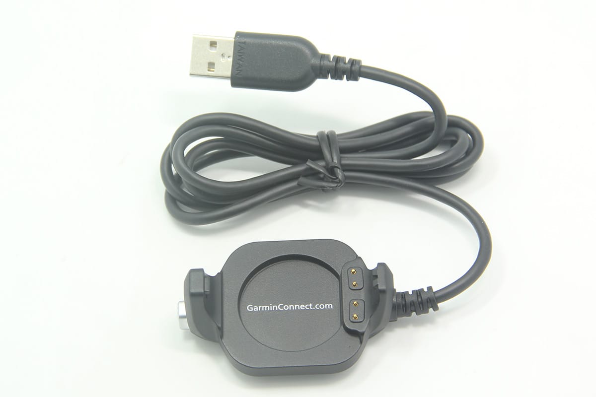 原装Garmin佳明 Forerunner920XT户外GPS运动手表USB数据线充电夹