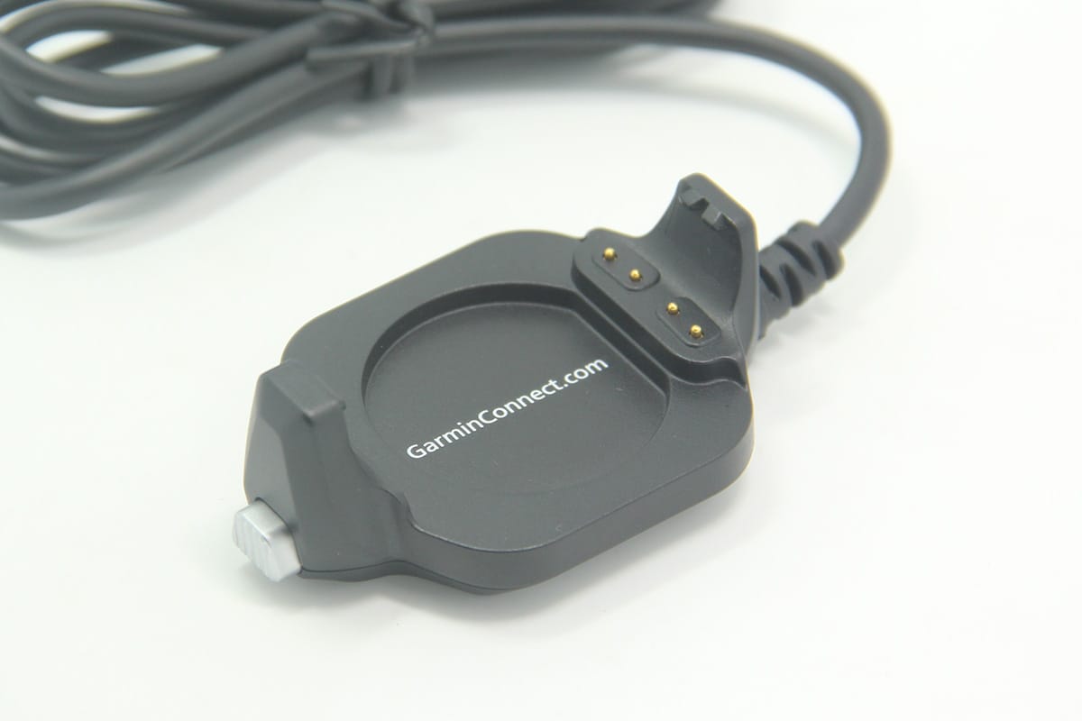 原装Garmin佳明 Forerunner920XT户外GPS运动手表USB数据线充电夹