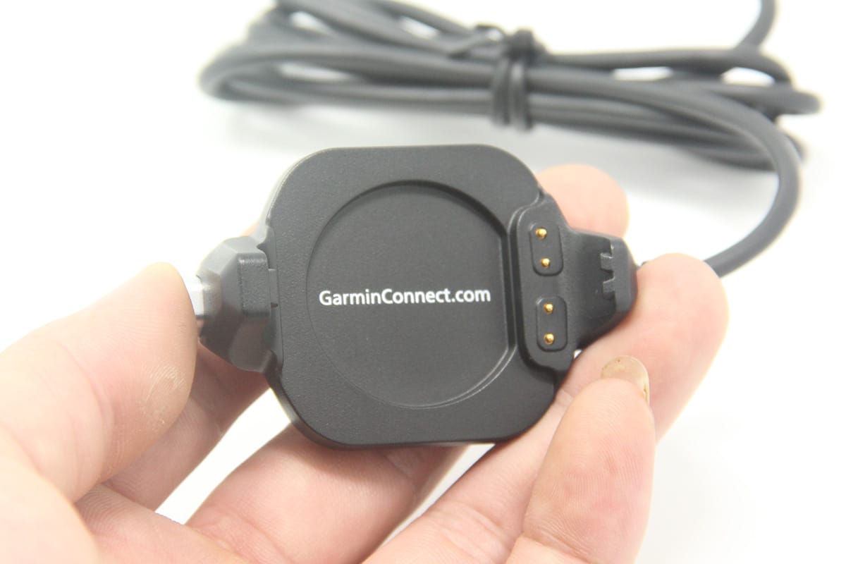 原装Garmin佳明 Forerunner920XT户外GPS运动手表USB数据线充电夹