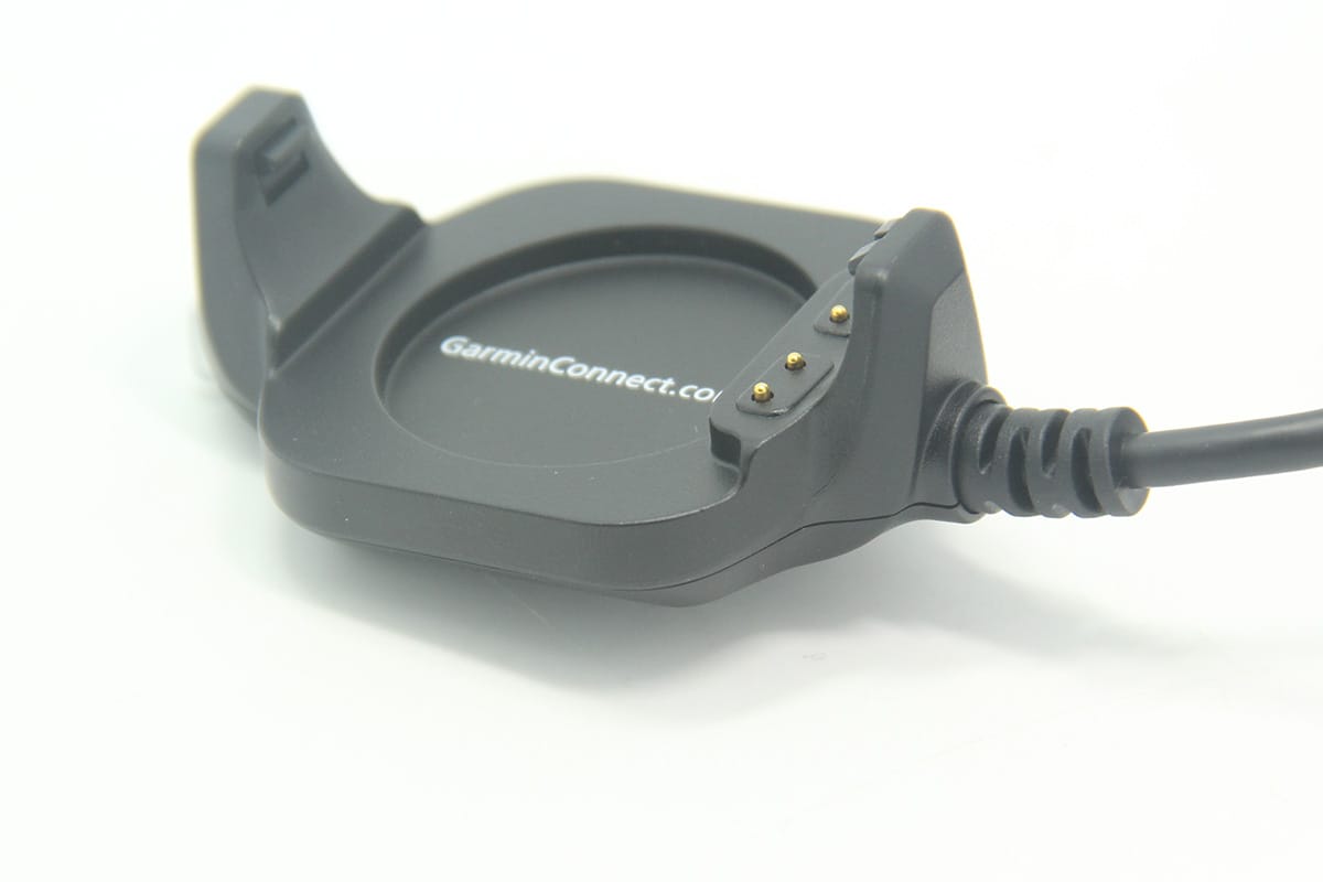 原装Garmin佳明 Forerunner920XT户外GPS运动手表USB数据线充电夹