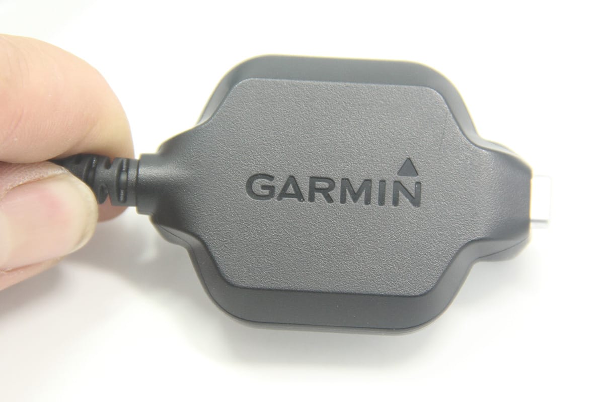 原装Garmin佳明 Forerunner920XT户外GPS运动手表USB数据线充电夹