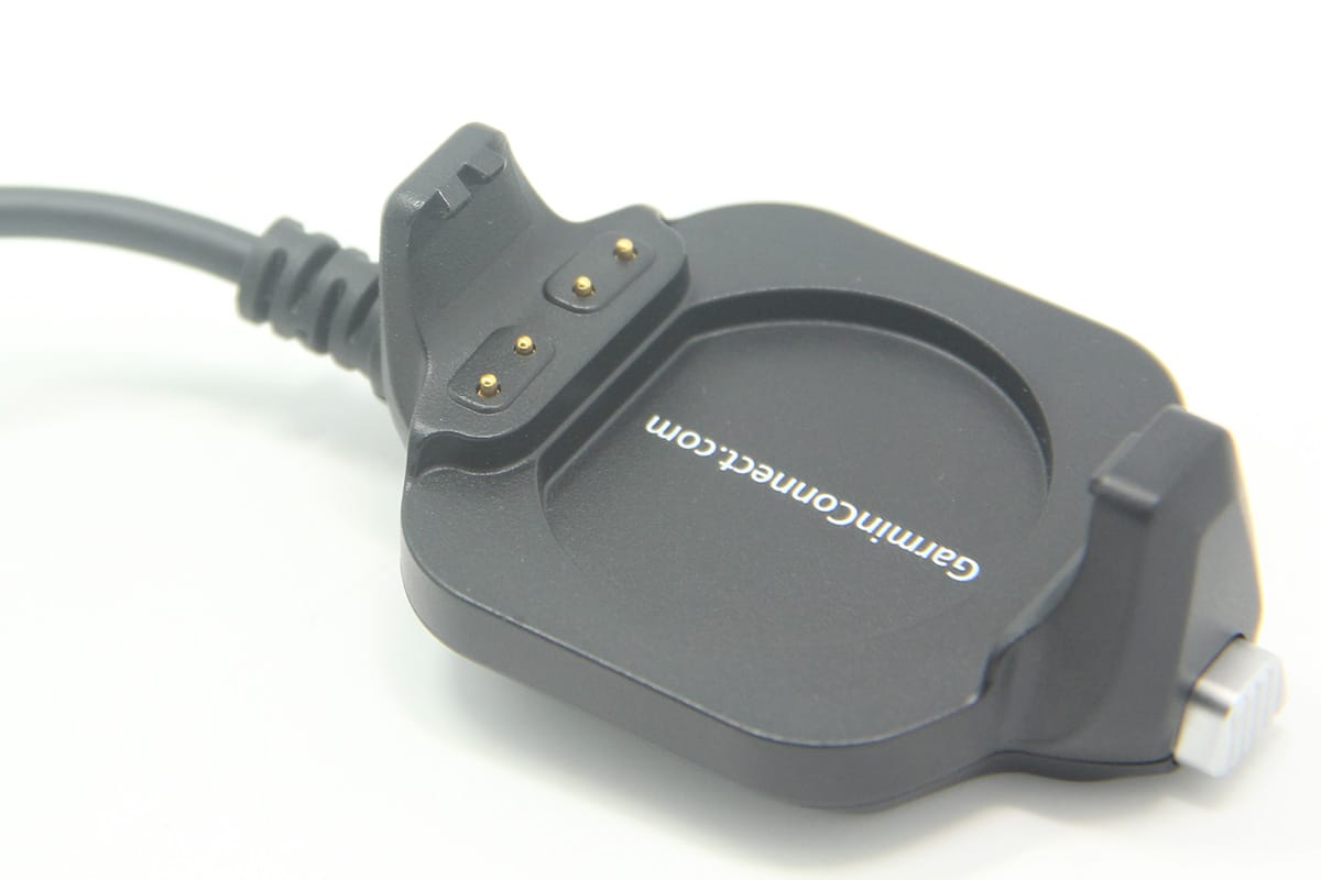 原装Garmin佳明 Forerunner920XT户外GPS运动手表USB数据线充电夹