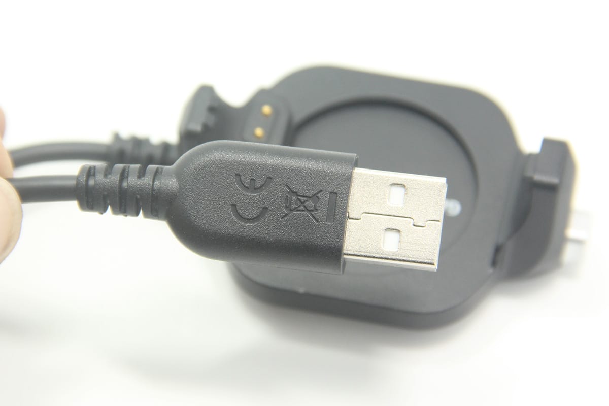 原装Garmin佳明 Forerunner920XT户外GPS运动手表USB数据线充电夹
