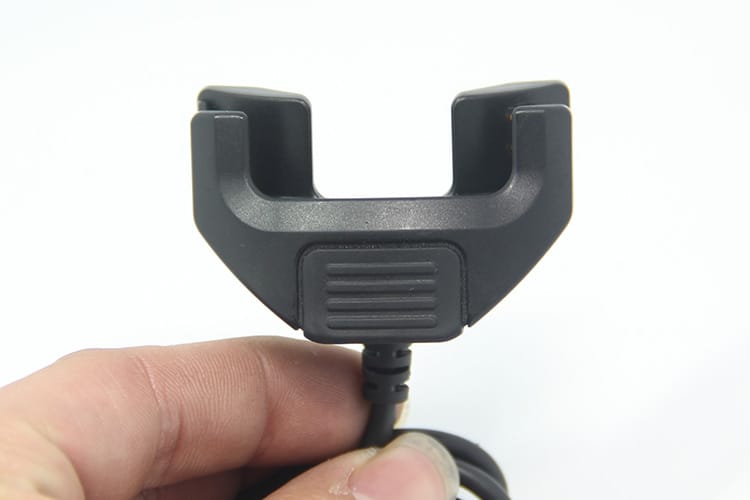 原装Garmin佳明 vivosmart智能运动手环充电器 充电线/标配数据线