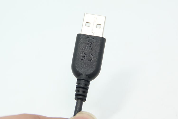 原装Garmin佳明 vivosmart智能运动手环充电器 充电线/标配数据线
