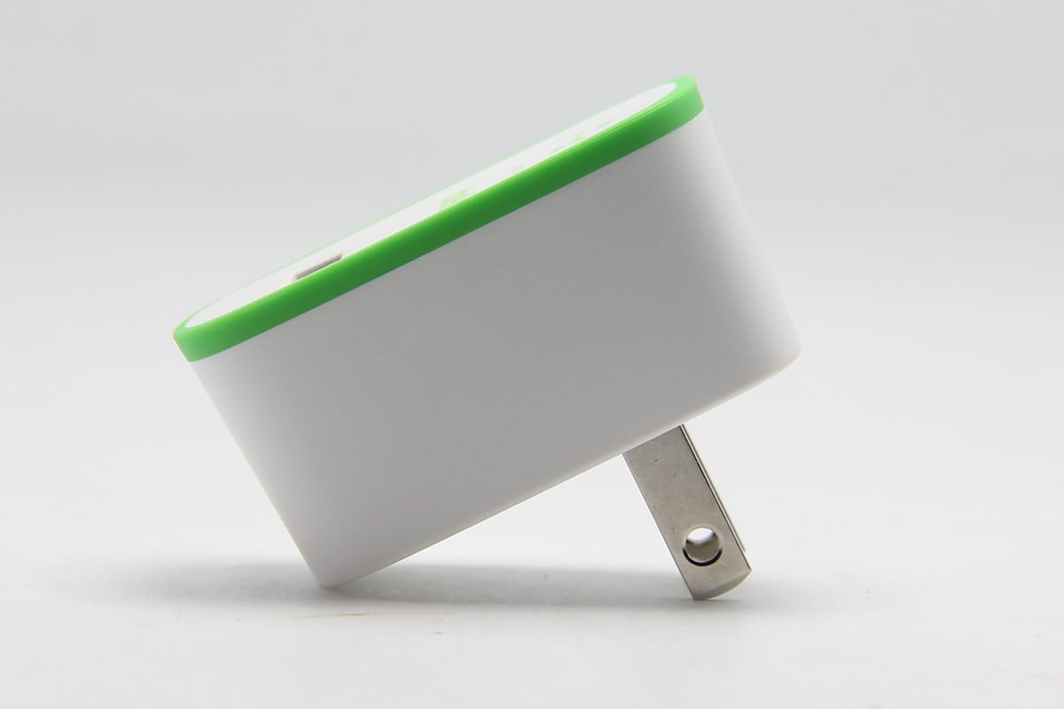 原装Home Charger (10 Watt/2.1 Amp) 彩色 贝尔金 Belkin F8J052 充电器 适用于iPhone ipad 10瓦 5v 2.1A快充