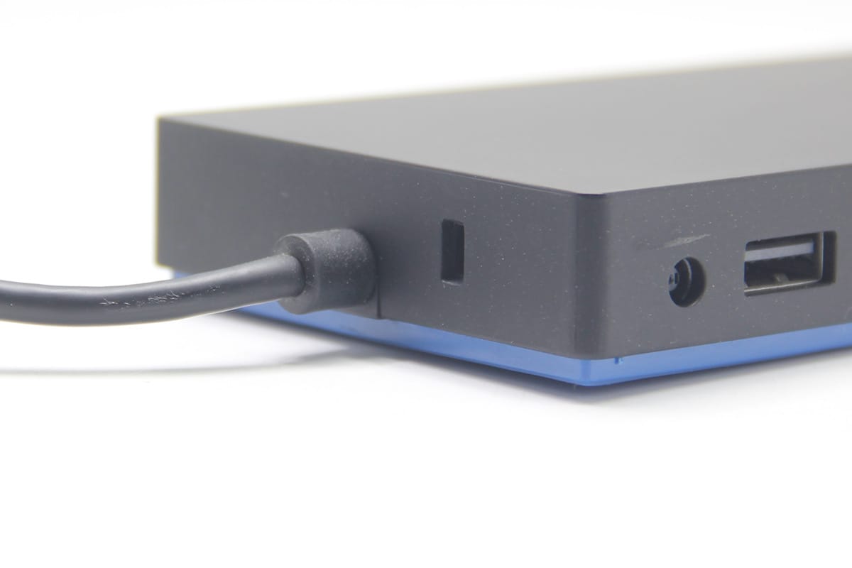 原装HP elite USB-C docking station电脑扩展坞扩充底座PD供电