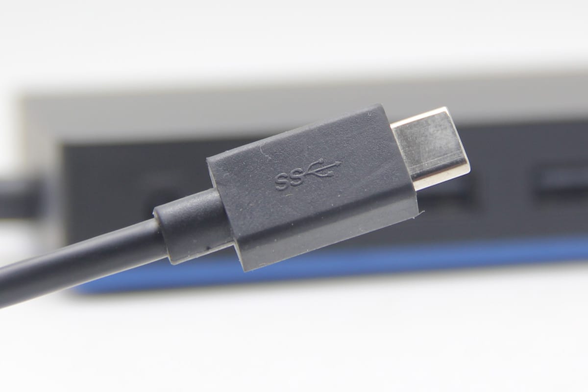 原装HP elite USB-C docking station电脑扩展坞扩充底座PD供电