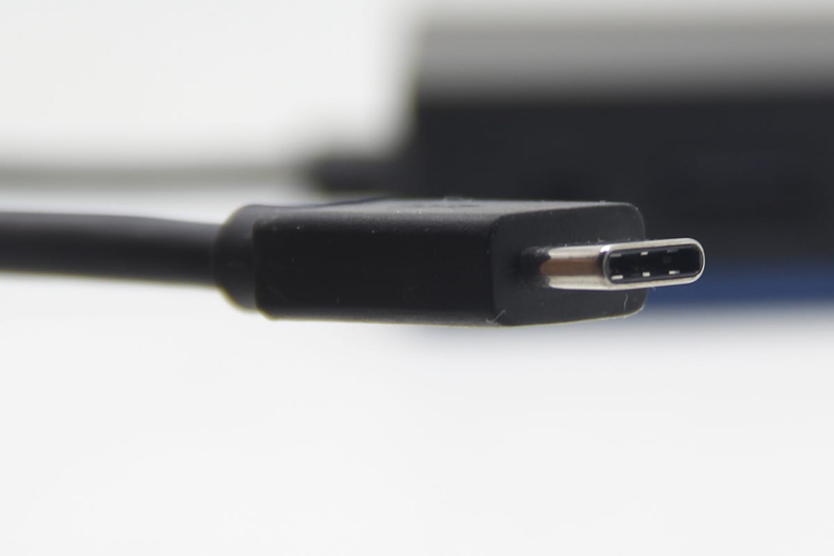 原装HP elite USB-C docking station电脑扩展坞扩充底座PD供电