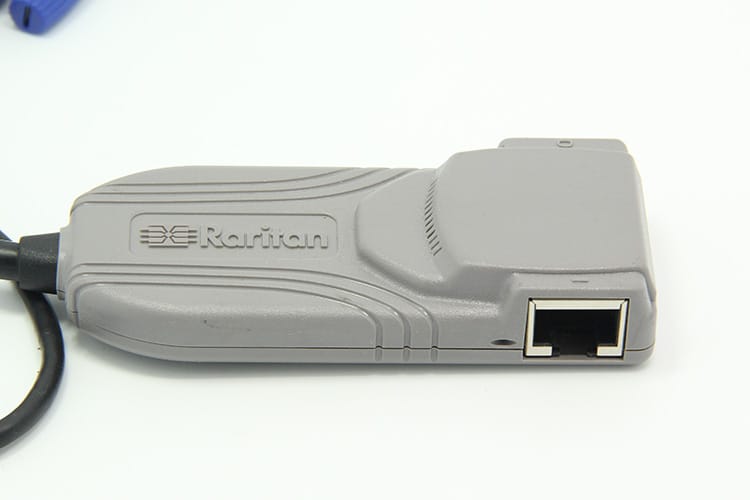 原装HP Raritan KVM线 396633-001 336047-B21 D2CIM-VUSB