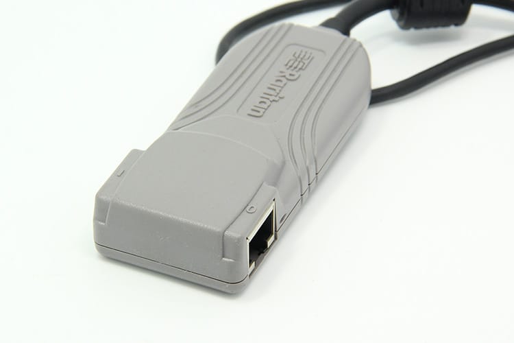原装HP Raritan KVM线 396633-001 336047-B21 D2CIM-VUSB