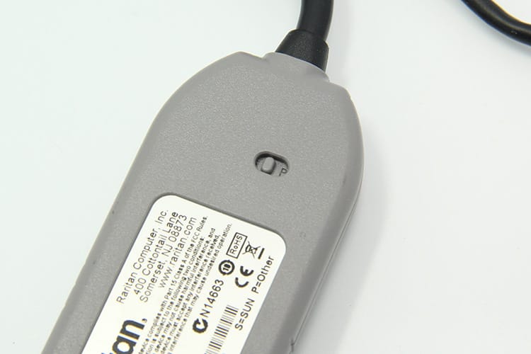 原装HP Raritan KVM线 396633-001 336047-B21 D2CIM-VUSB