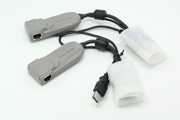 原装HP Raritan KVM线 396633-001 336047-B21 D2CIM-VUSB