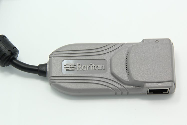 原装HP Raritan KVM线 396633-001 336047-B21 D2CIM-VUSB