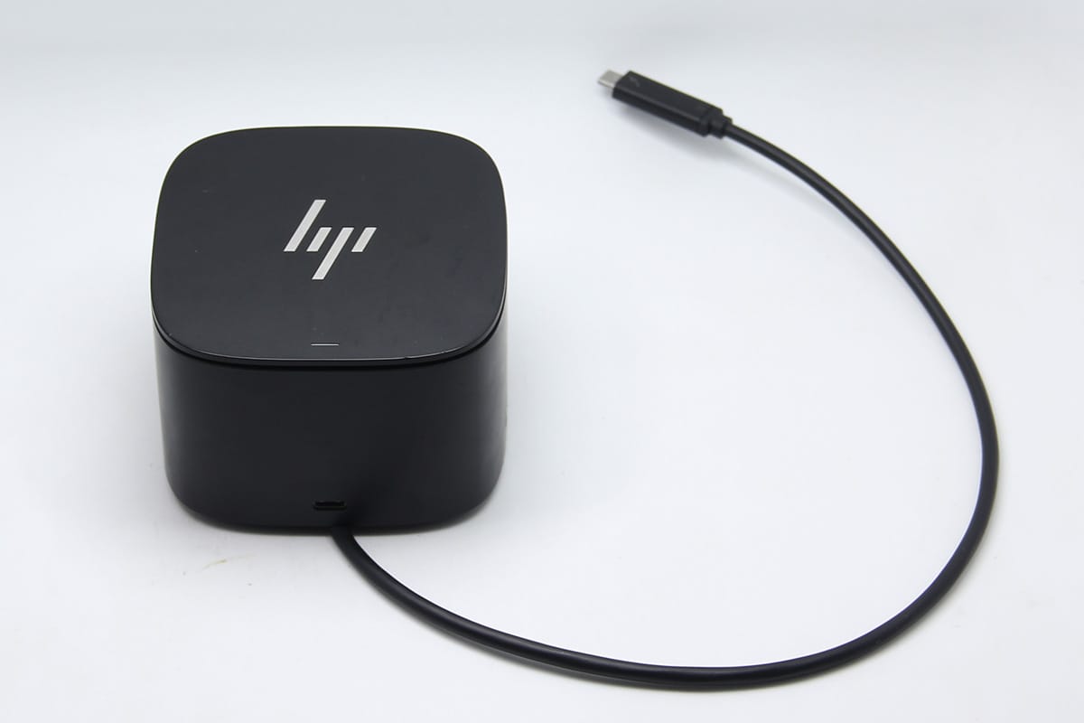 原装HP雷电3扩展坞PD3.0协议100瓦供电 HP Thunderbolt Dock 120W G2 原装HP雷电3扩展坞PD3.0协议100瓦供电 HP Thunderbolt Dock 120W G2