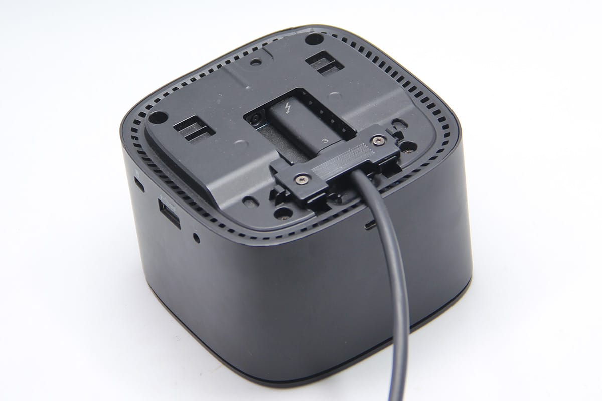 原装HP雷电3扩展坞PD3.0协议100瓦供电 HP Thunderbolt Dock 120W G2 原装HP雷电3扩展坞PD3.0协议100瓦供电 HP Thunderbolt Dock 120W G2