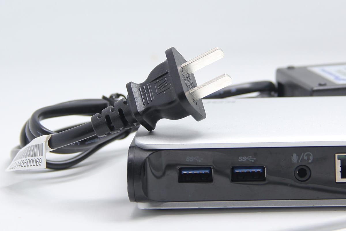 原装KANEX 雷电2扩展坞thunderbolt2 dock 20G雷电 苹果WIN 外接4k USB3.0 千兆网卡
