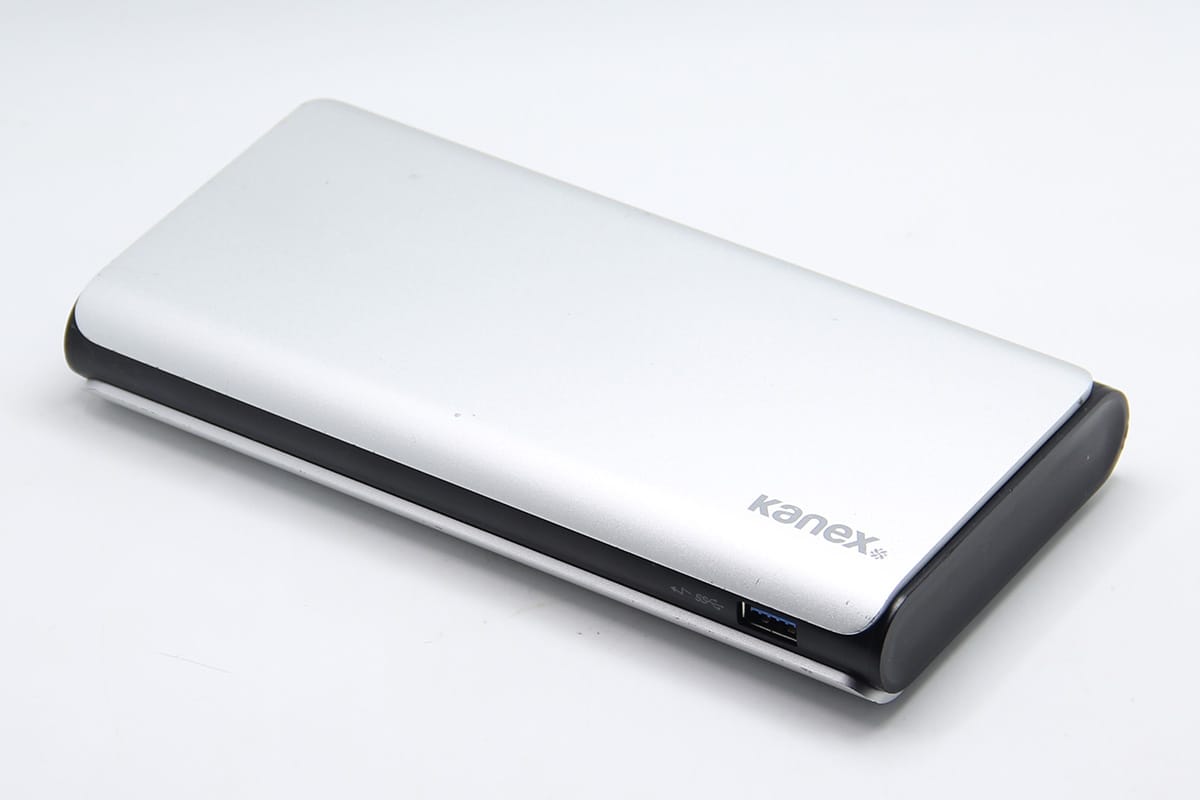 原装KANEX 雷电2扩展坞thunderbolt2 dock 20G雷电 苹果WIN 外接4k USB3.0 千兆网卡