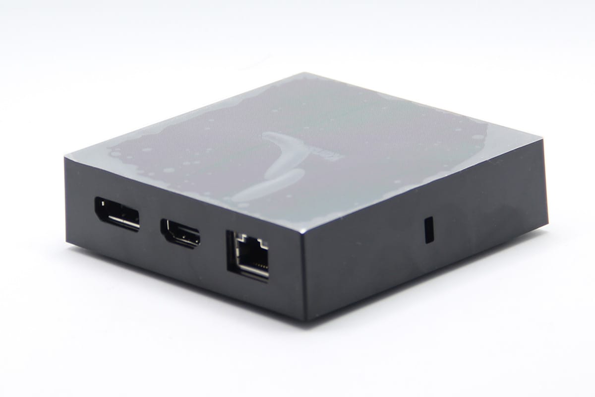 原装Kensington SD2000P USB-C dcok 4K PD协议60瓦供电输出 surface macbook xps thinkpad 安卓type-c
