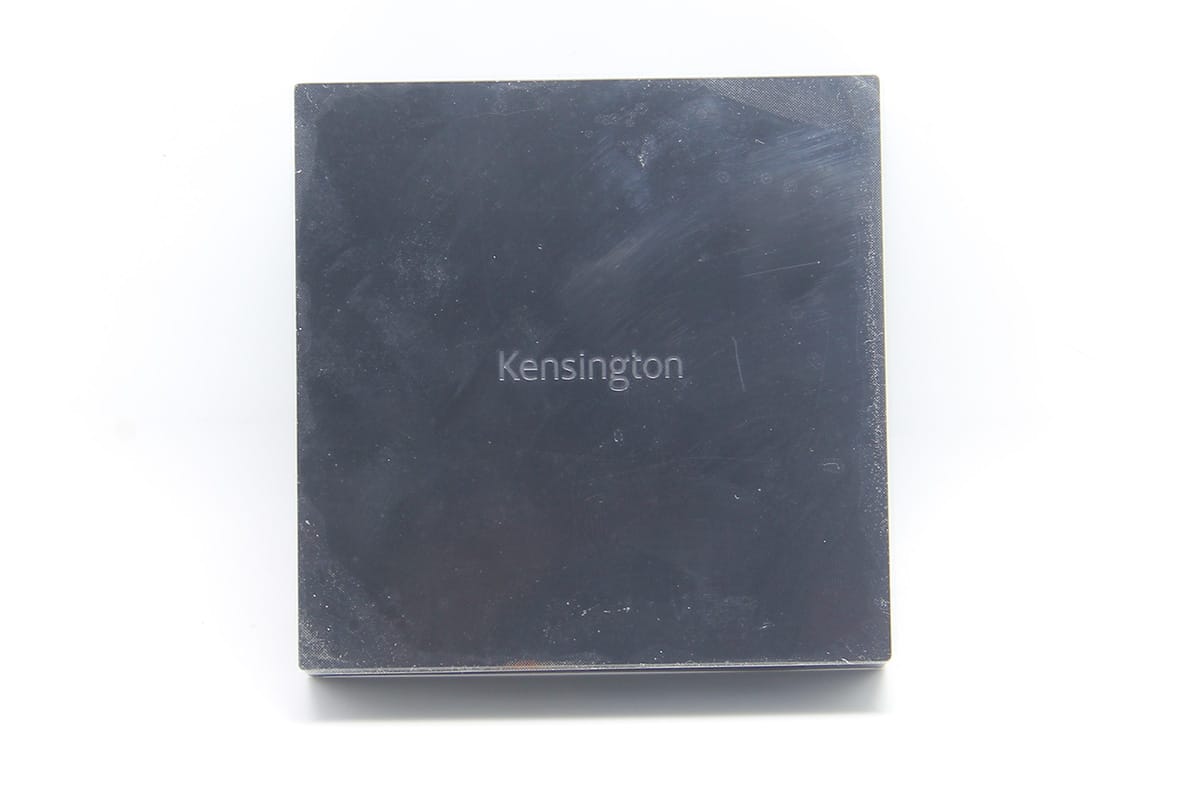原装Kensington SD2000P USB-C dcok 4K PD协议60瓦供电输出 surface macbook xps thinkpad 安卓type-c