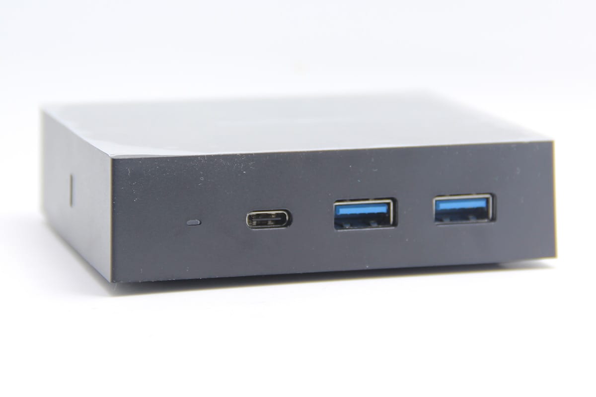 原装Kensington SD2000P USB-C dcok 4K PD协议60瓦供电输出 surface macbook xps thinkpad 安卓type-c