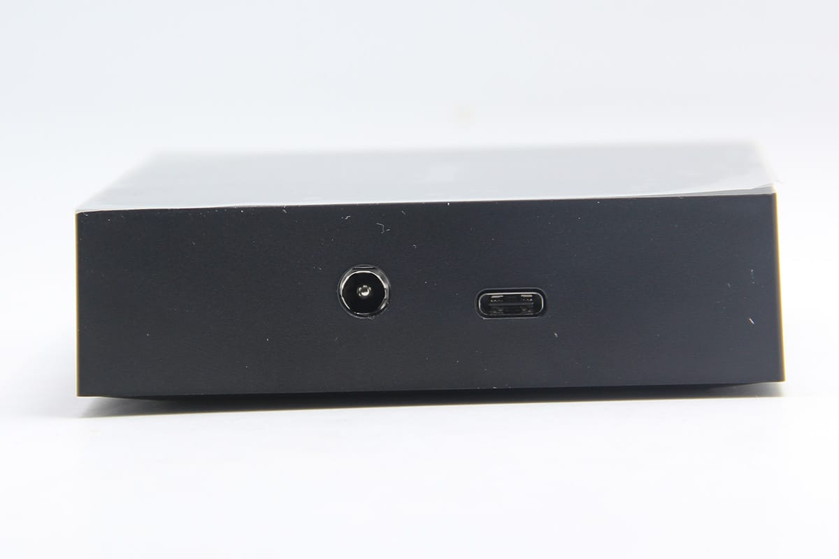 原装Kensington SD2000P USB-C dcok 4K PD协议60瓦供电输出 surface macbook xps thinkpad 安卓type-c