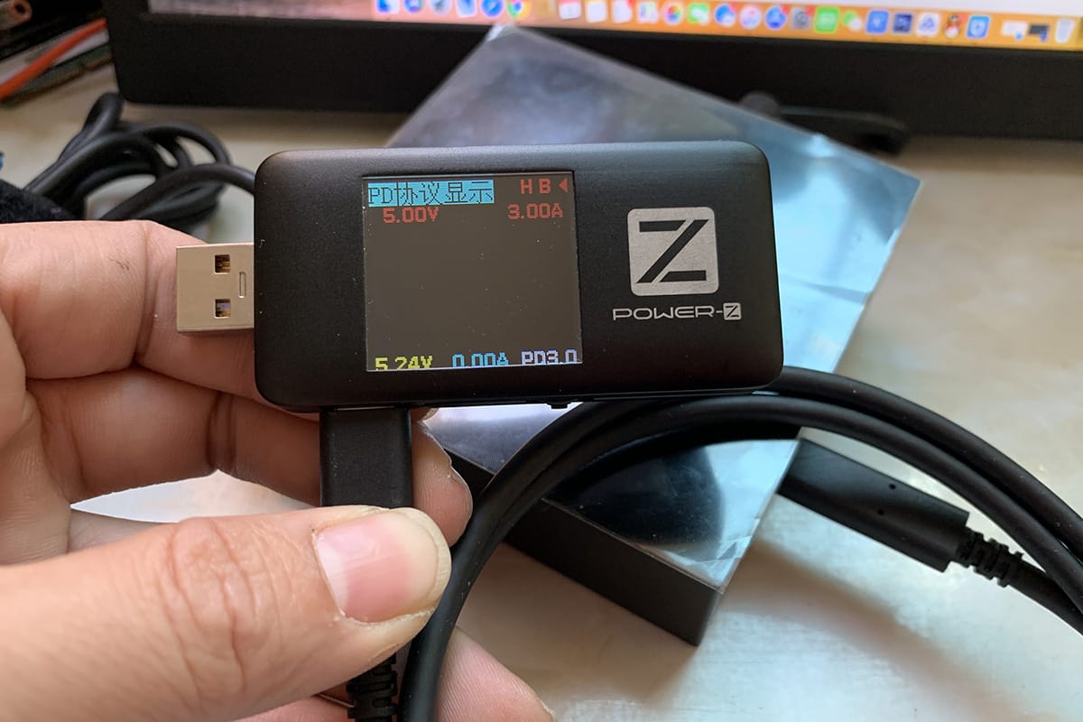原装Kensington SD2000P USB-C dcok 4K PD协议60瓦供电输出 surface macbook xps thinkpad 安卓type-c