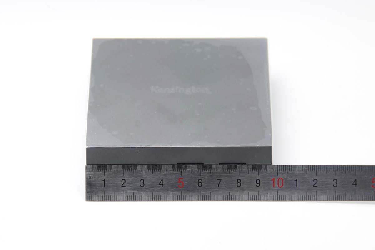 原装Kensington SD2000P USB-C dcok 4K PD协议60瓦供电输出 surface macbook xps thinkpad 安卓type-c