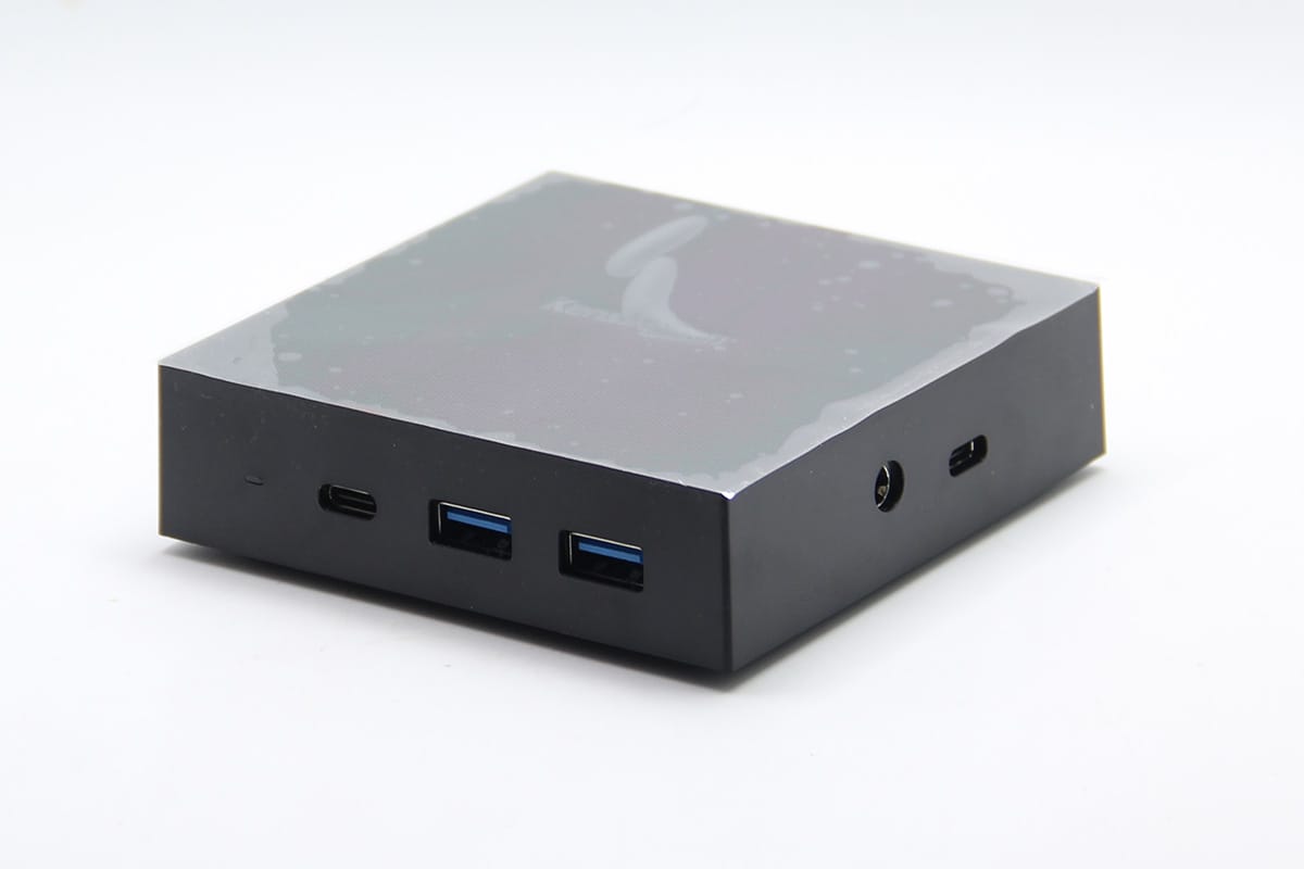 原装Kensington SD2000P USB-C dcok 4K PD协议60瓦供电输出 surface macbook xps thinkpad 安卓type-c