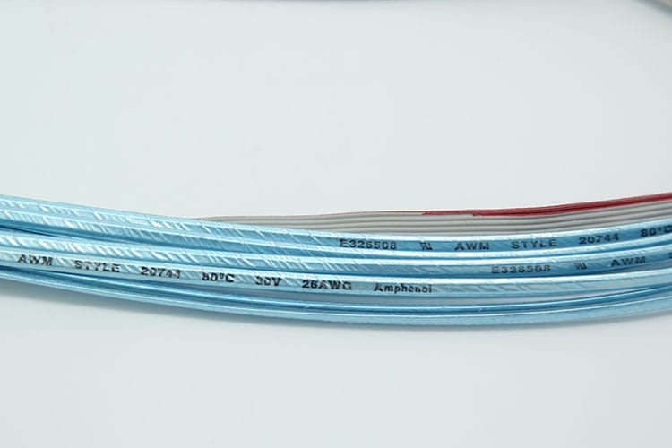 原装mini SAS to 4*SATA mini sas 1转4SATA CBL-0097L-02