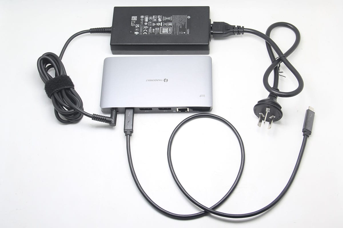 原装Monoprice IIIP雷电3扩展坞双DP1.4 4k 60hz 10G数据传输SD卡千兆网 原装Monoprice IIIP雷电3扩展坞双DP1.4 4k 60hz 10G数据传输SD卡千兆网