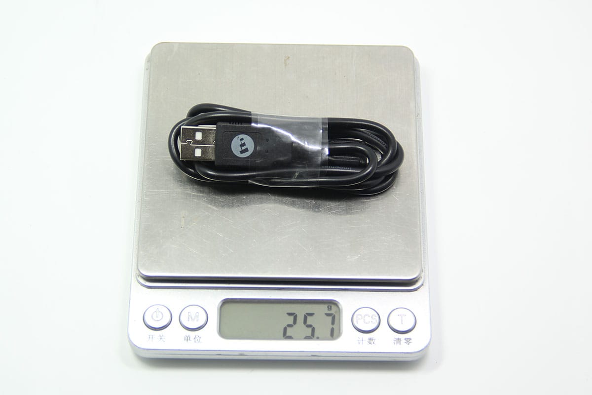 原装mophie／莫非进口纯铜安卓手机数据线高速三星华为手机micro usb充电线
