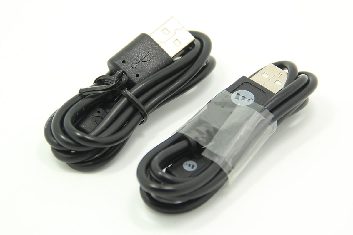 原装mophie／莫非进口纯铜安卓手机数据线高速三星华为手机micro usb充电线