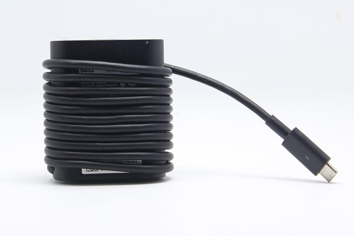 原装PD2.0戴尔XPS12 13 30W 45W 50W TYPE-C电源适配器DA30NM150 PA45W16-CA
