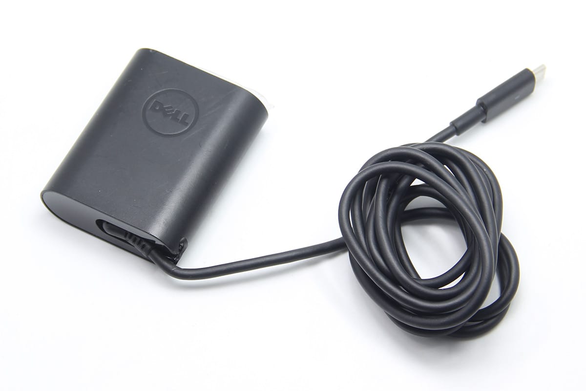 原装PD2.0戴尔XPS12 13 30W 45W 50W TYPE-C电源适配器DA30NM150 PA45W16-CA