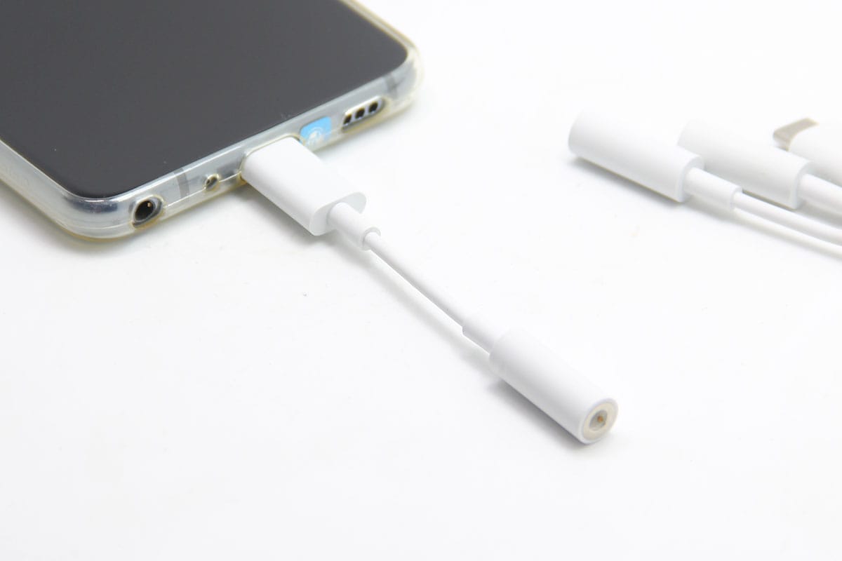 原装Pixe谷歌type-c转3.5mm耳机适配器转接线转换头USB-C DAC声卡