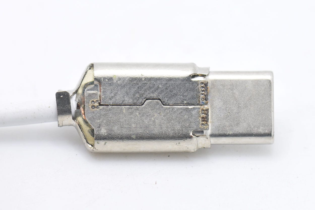 原装Pixe谷歌type-c转3.5mm耳机适配器转接线转换头USB-C DAC声卡